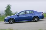 Acura TL Type-S 2007 года
